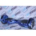 Starburst - Blue Space 6.5 Inch